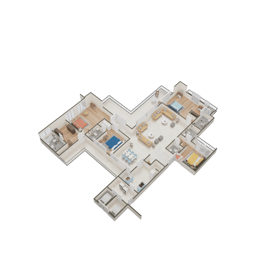 Max Estate 128 I - Image 57