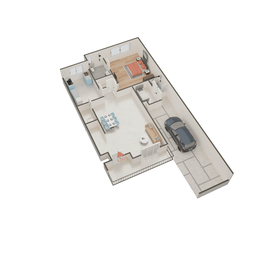 Ireo Hamlet - Image 7