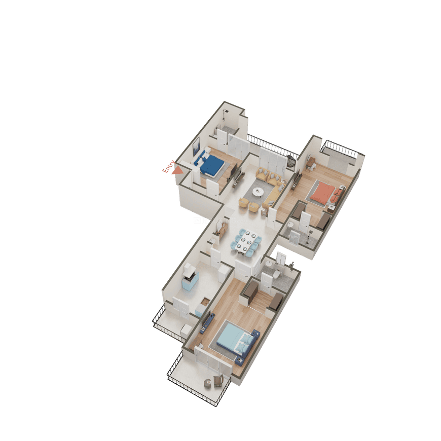 Birla Navya Gurugram - Image 47