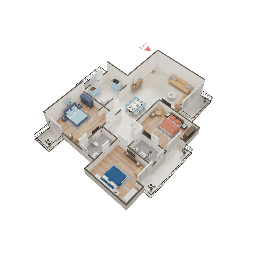 Sikka Karnam Greens - Image 66