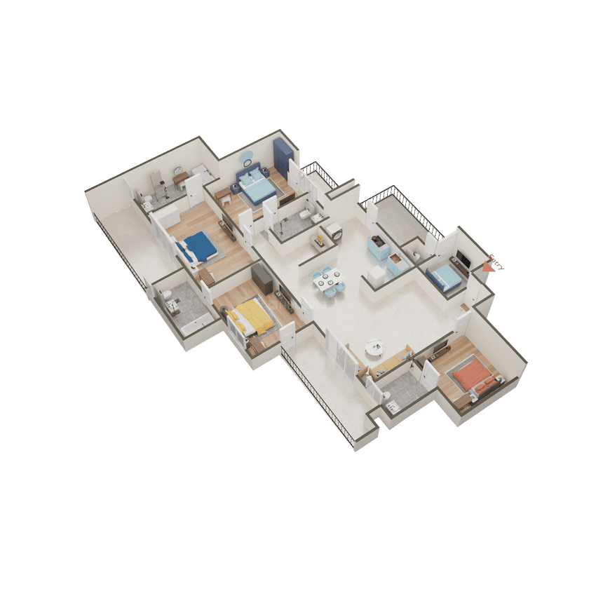 ABA Cleo County - Image 63