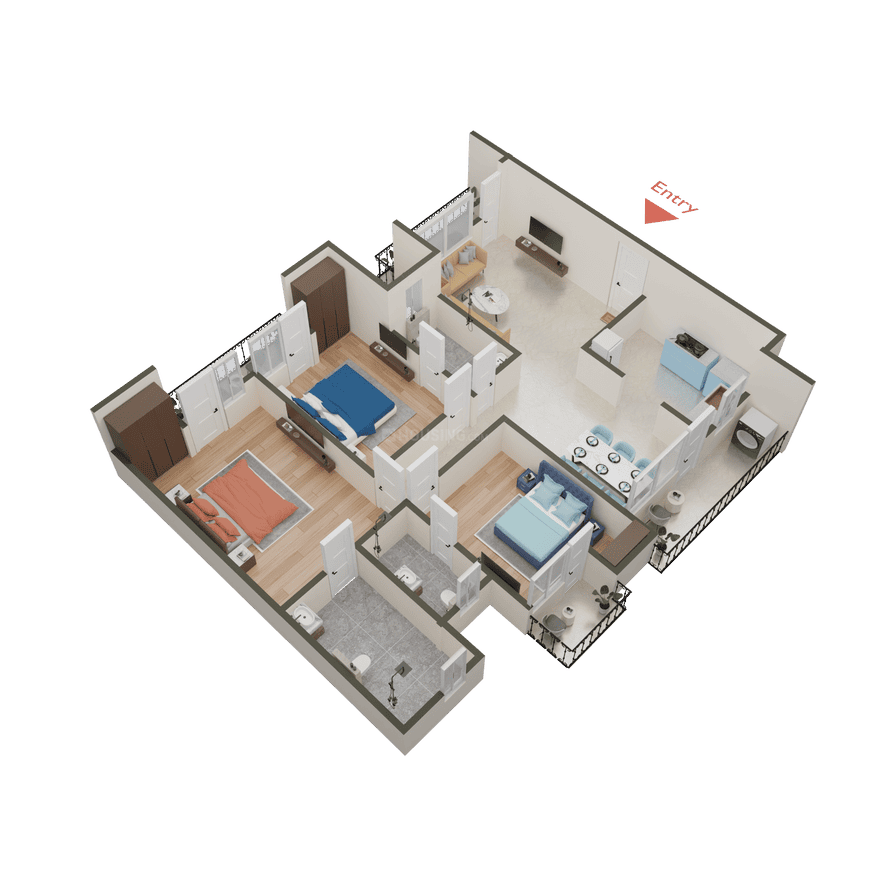 Parsvnath Paramount - Image 35