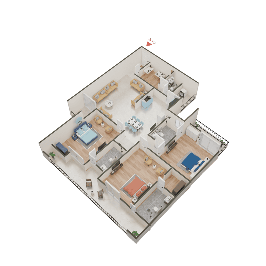 Sethi Venice - Image 47