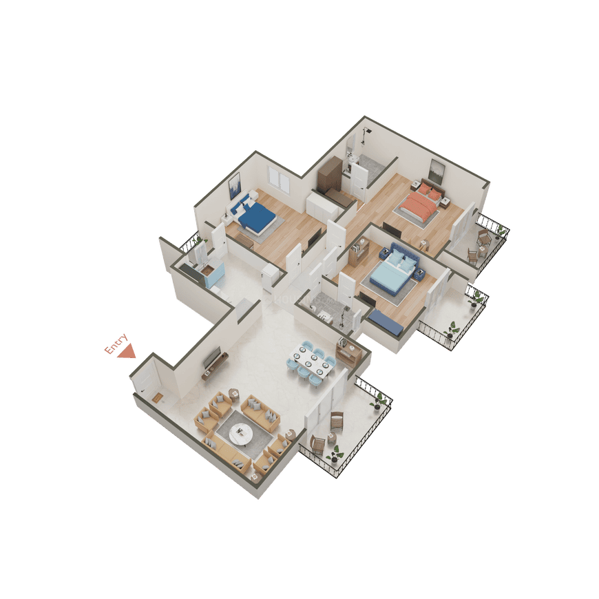 ACE Golfshire - Image 35