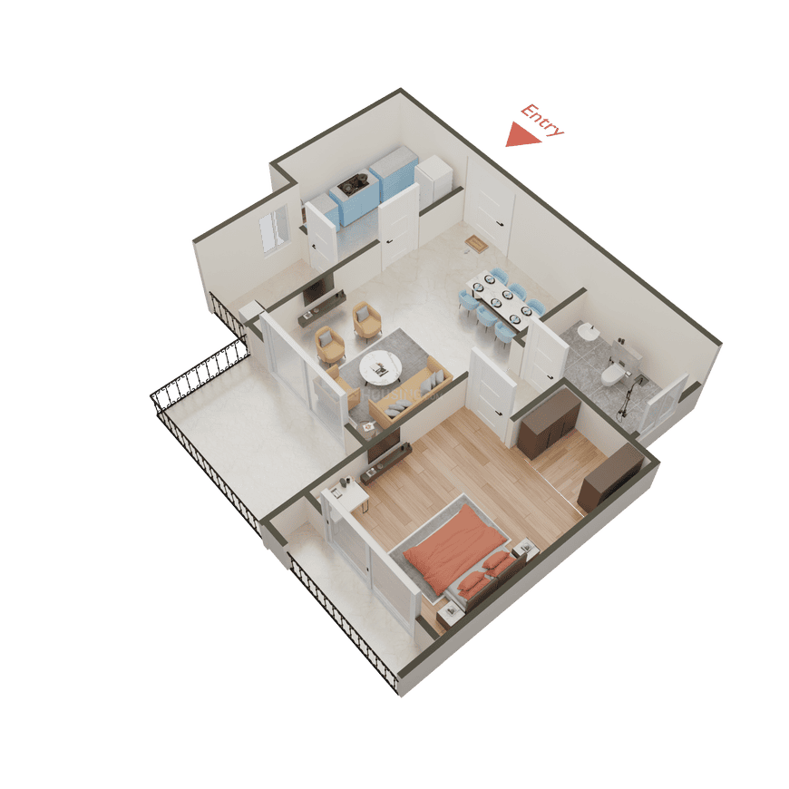 Godrej South Estate - Image 14