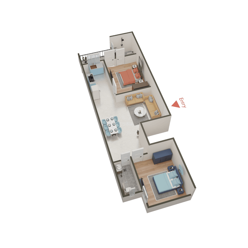 Bhajanka Homes - Image 6