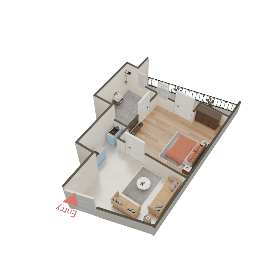 Supertech Ecociti - Image 59