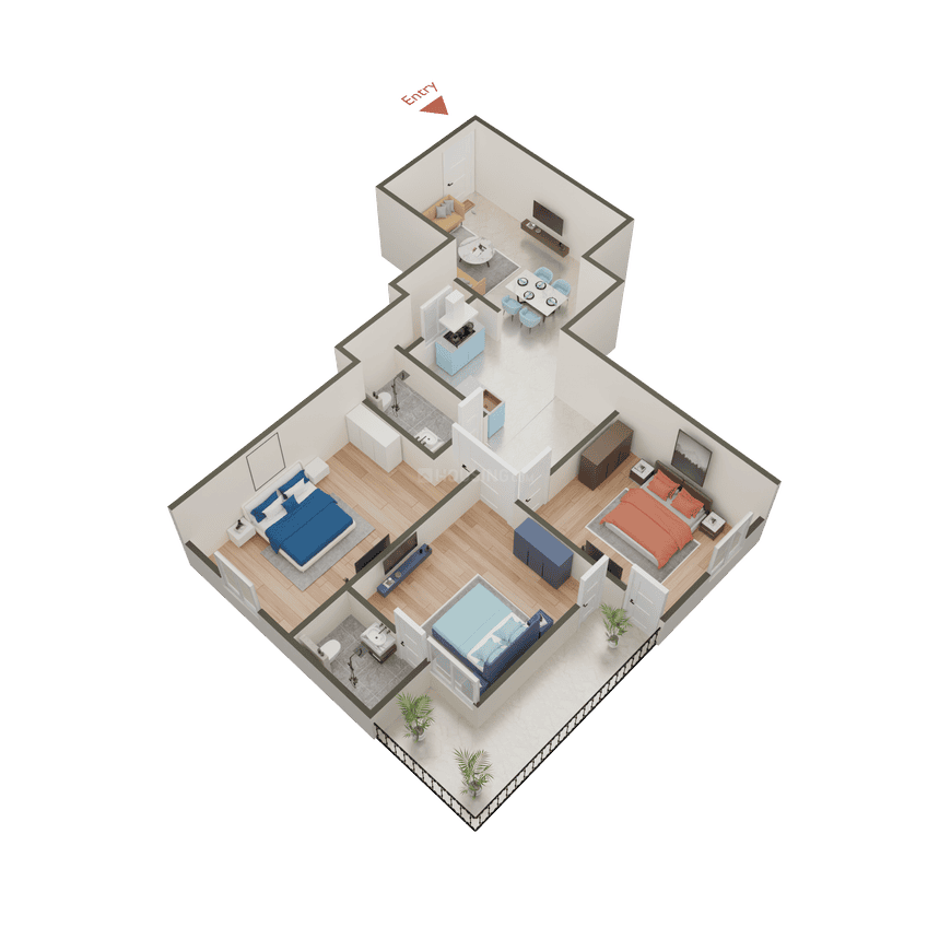 Venice Aspire - Image 27