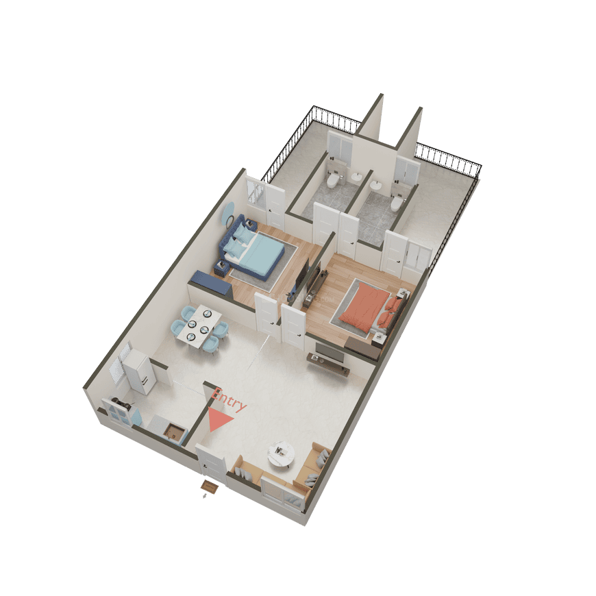 Avj Heightss - Image 46