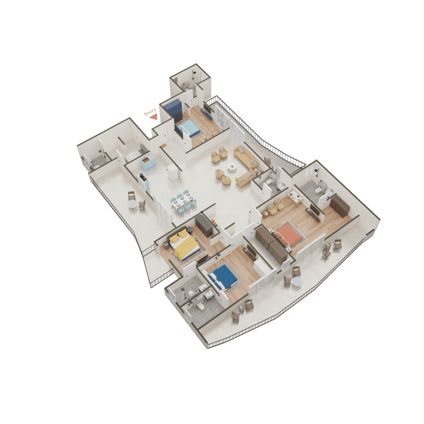 Aspire Leisure Park - Image 43