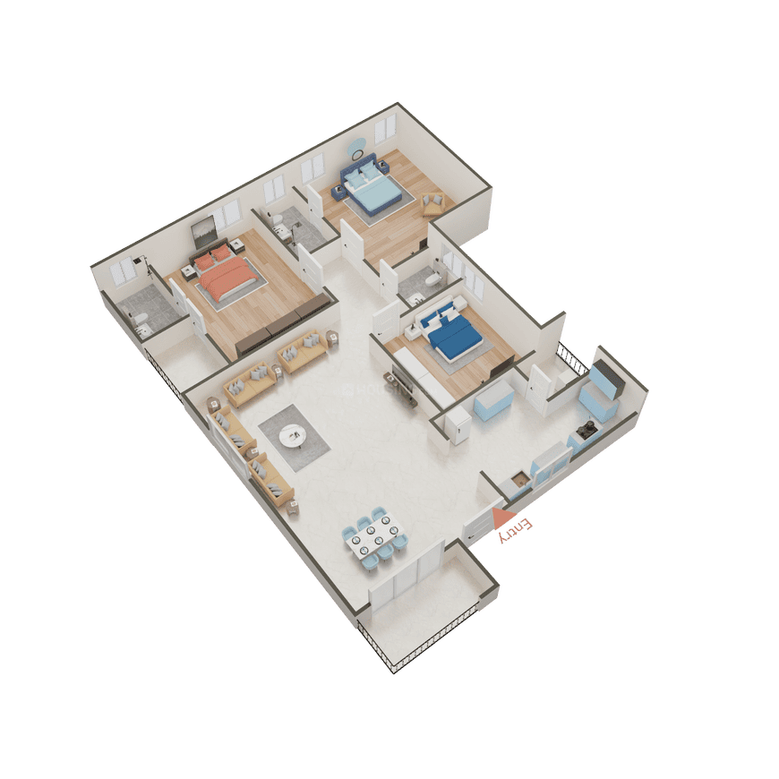 HP Hanshi S Hill View - Image 18