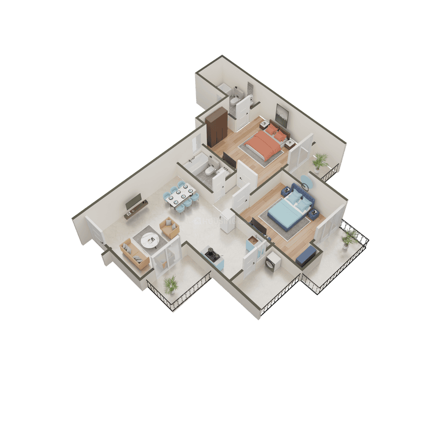 Gulshan Botnia - Image 64