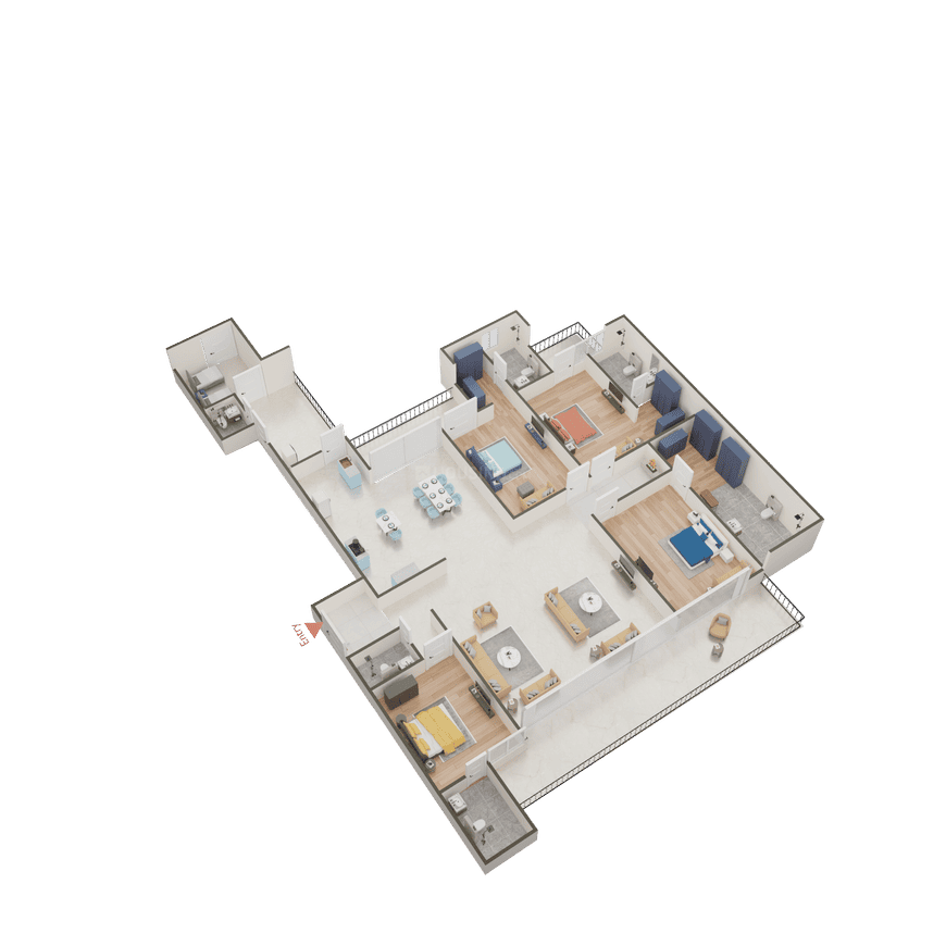 Gulshan Dynasty - Image 25