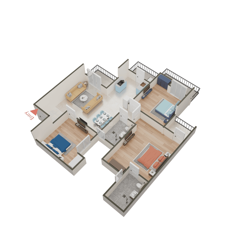 Nirala Estate - Image 51