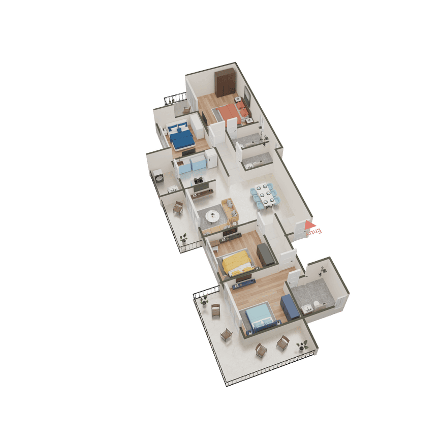 SNN Estates Felicity - Image 111
