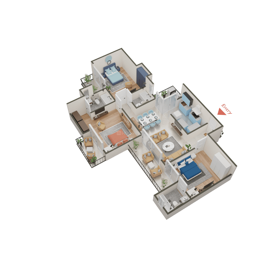 Capital Athena - Image 59