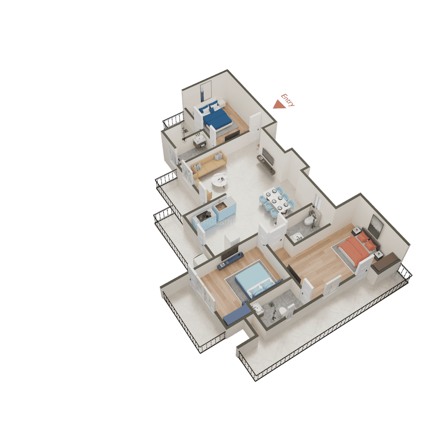 Gaursons Grandeur - Image 15