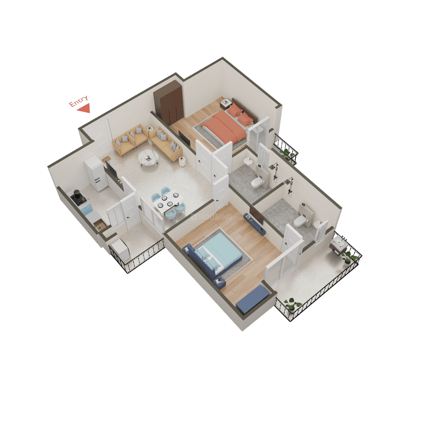 Amaantra Crystal - Image 20