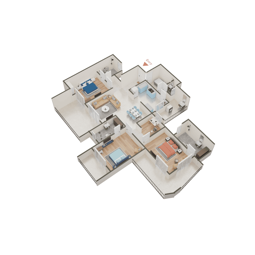 Jade County Phase 2 - Image 11