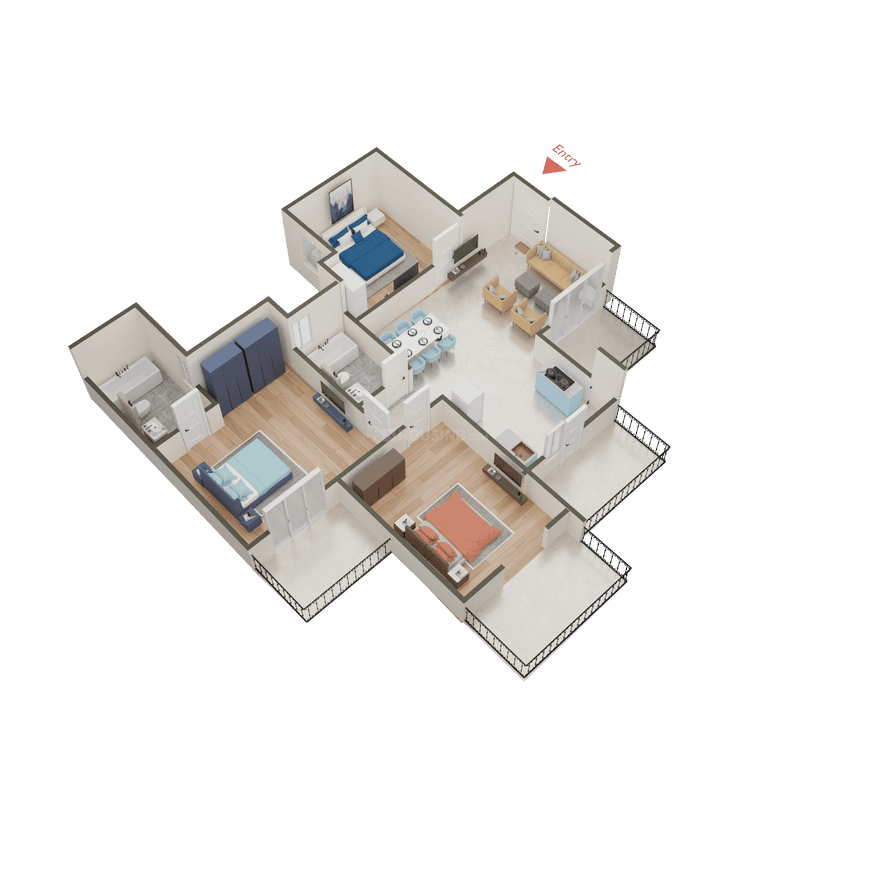 Gulshan Bellina - Image 52