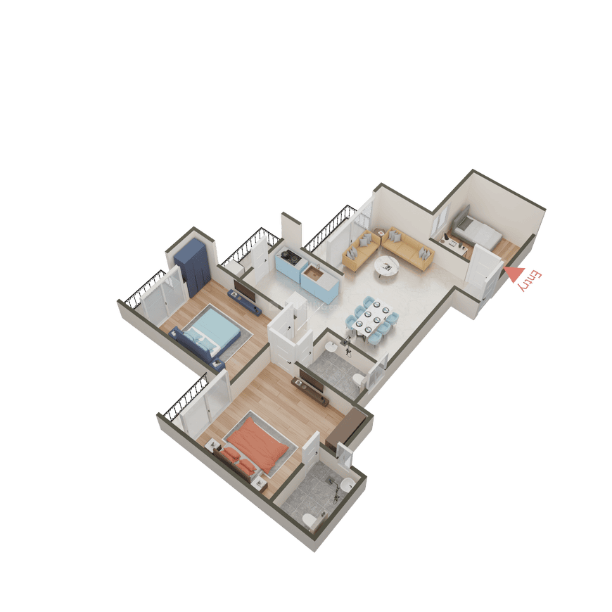 Prateek Laurel - Image 41