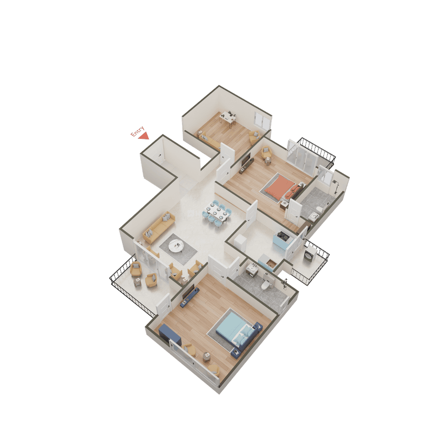 ASF Isle de Royale - Image 35