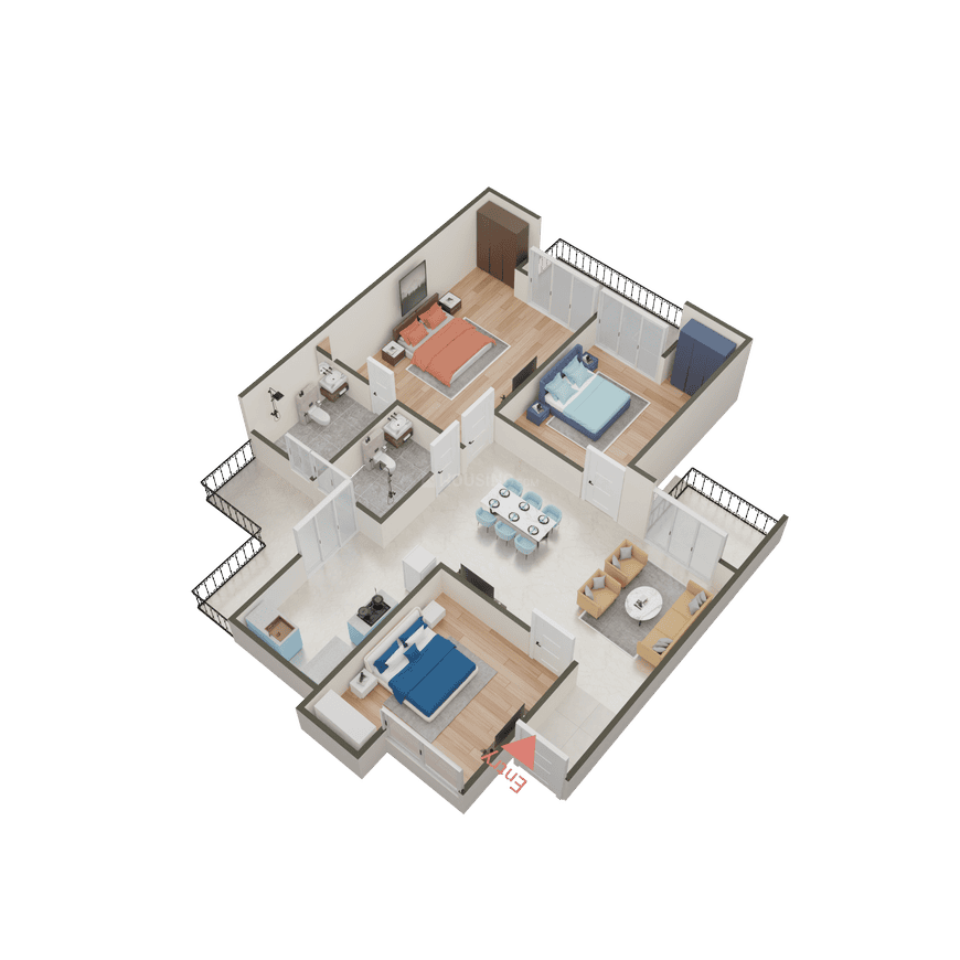 Hi Castle - Image 34