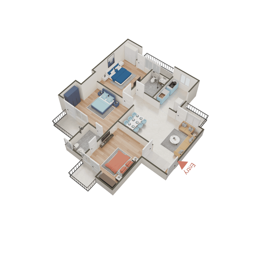 Sampada Livia - Image 16