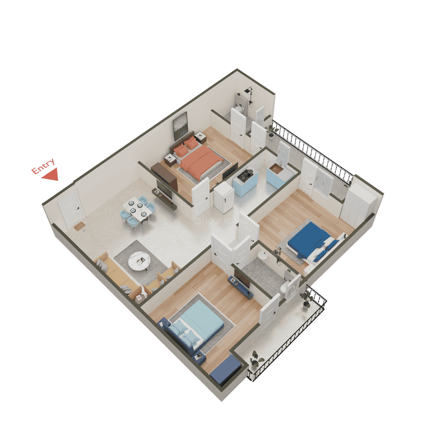 The Grand Estate - Image 47