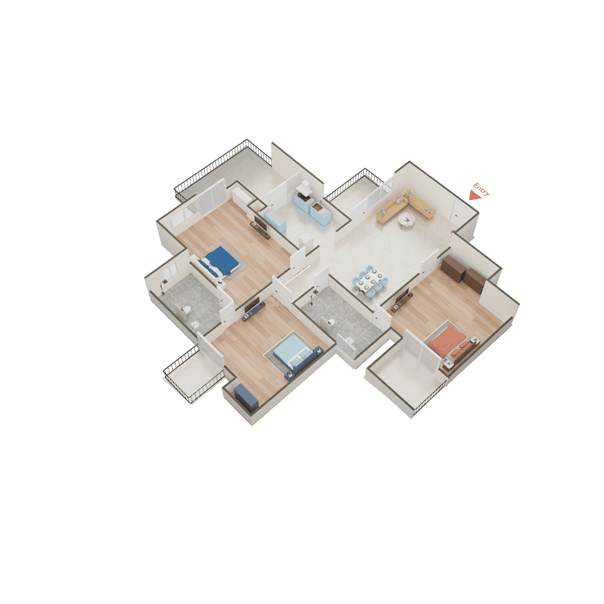 La Residentia - Image 59