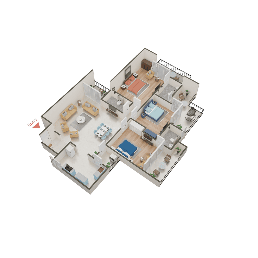 Express Zenith - Image 27