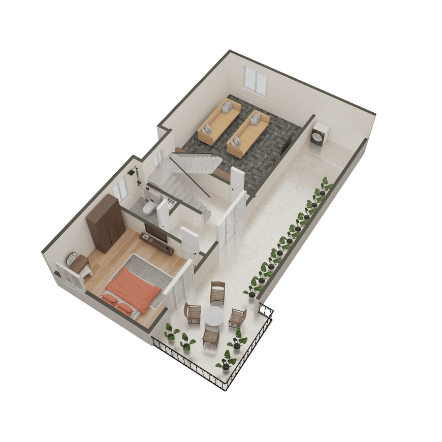 Buildiko Spring Woods - Image 114