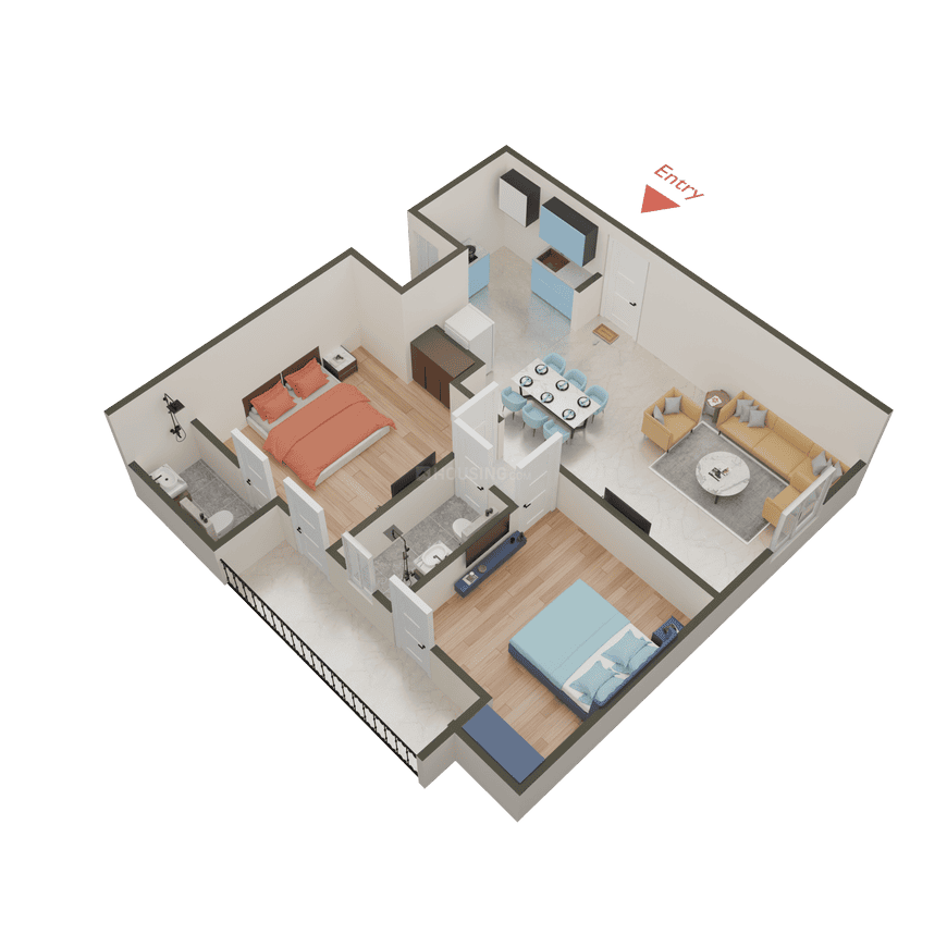 Investors Aashiyana Glory - Image 18