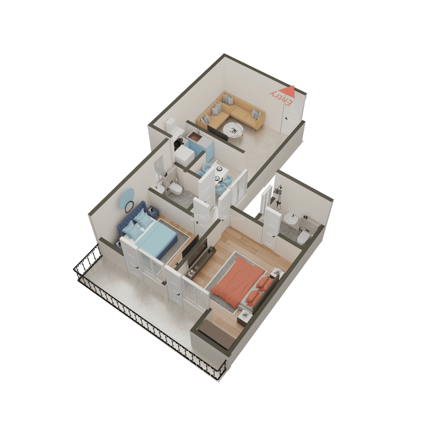 Avj Heightss - Image 40