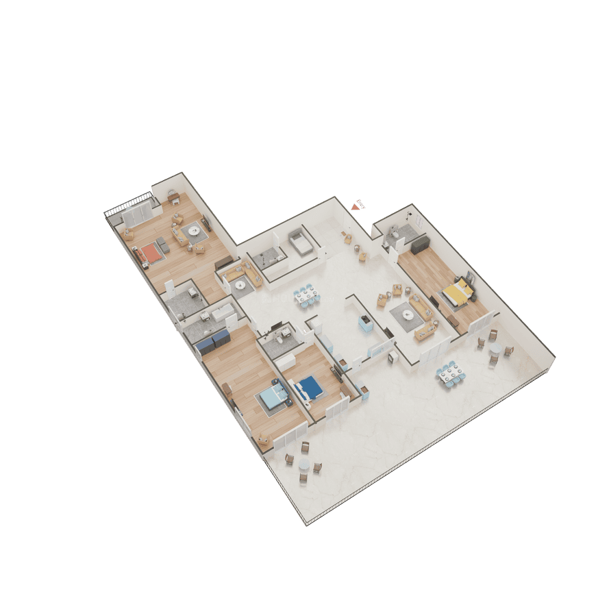 UKN Miraya Rose - Image 35