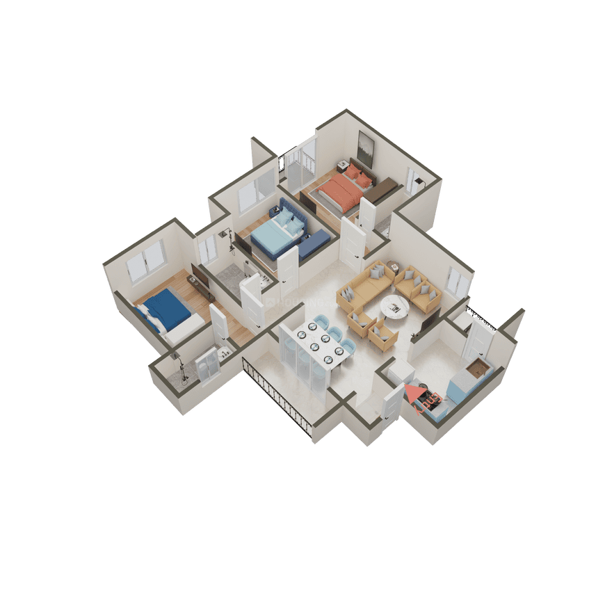 Godrej Nurture - Image 55