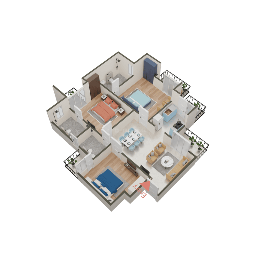 Spring Homes - Image 27