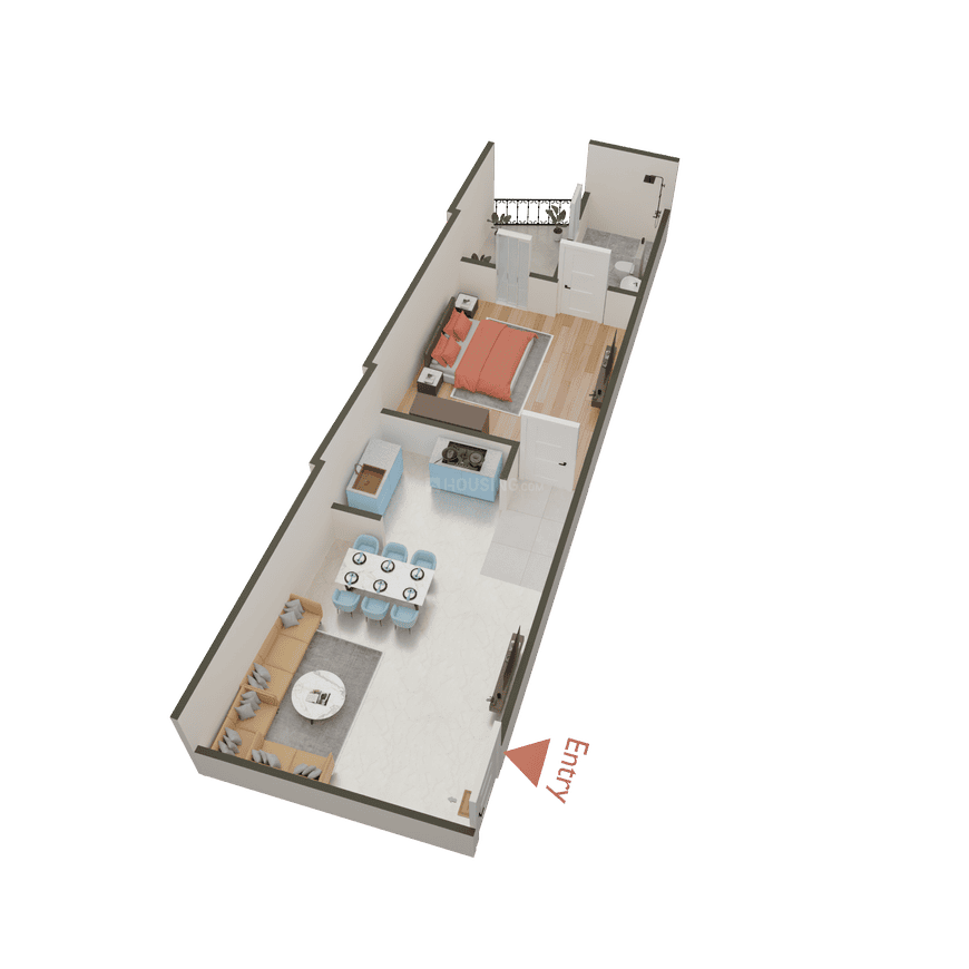 CIA Vijay Laxmi Tower - Image 10