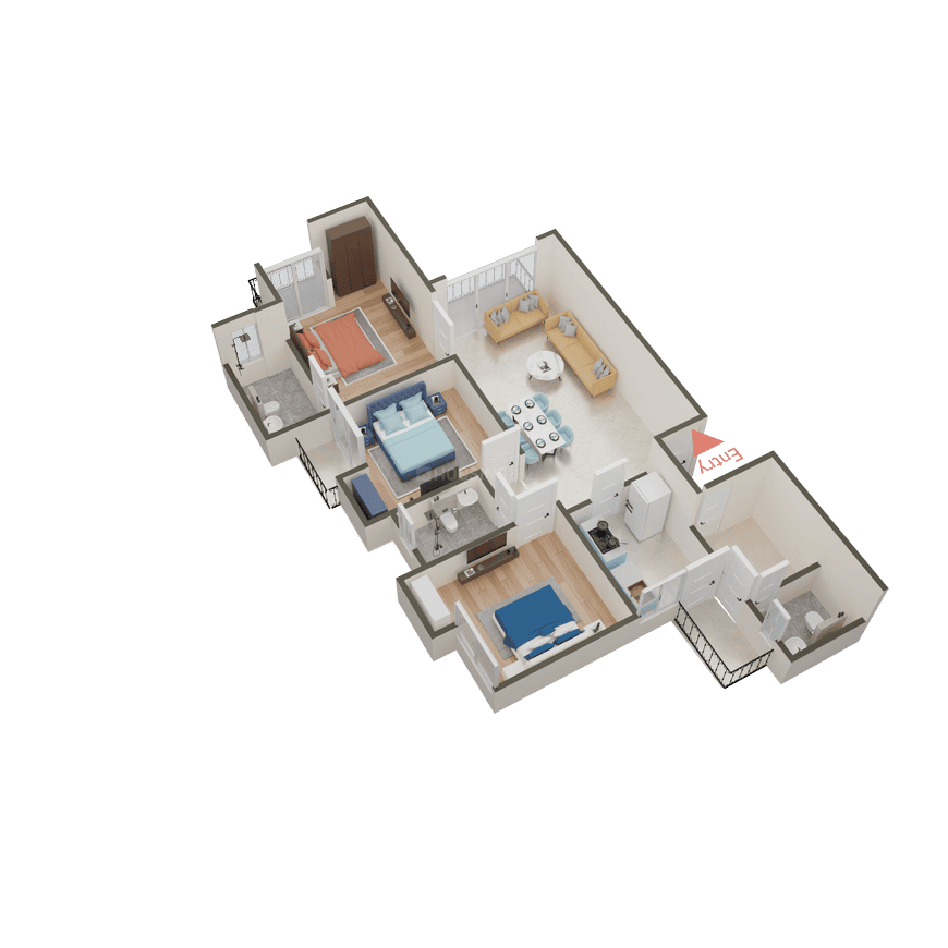 Paras Tierea - Image 77