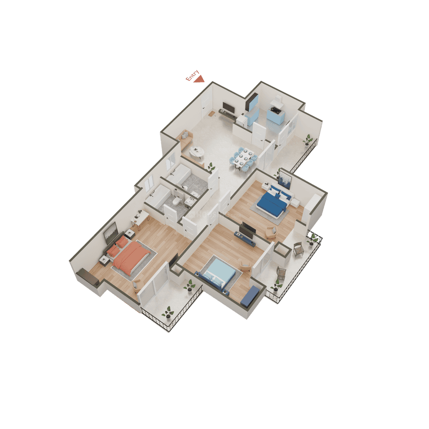 Tata Eureka Park Phase 2 - Image 25