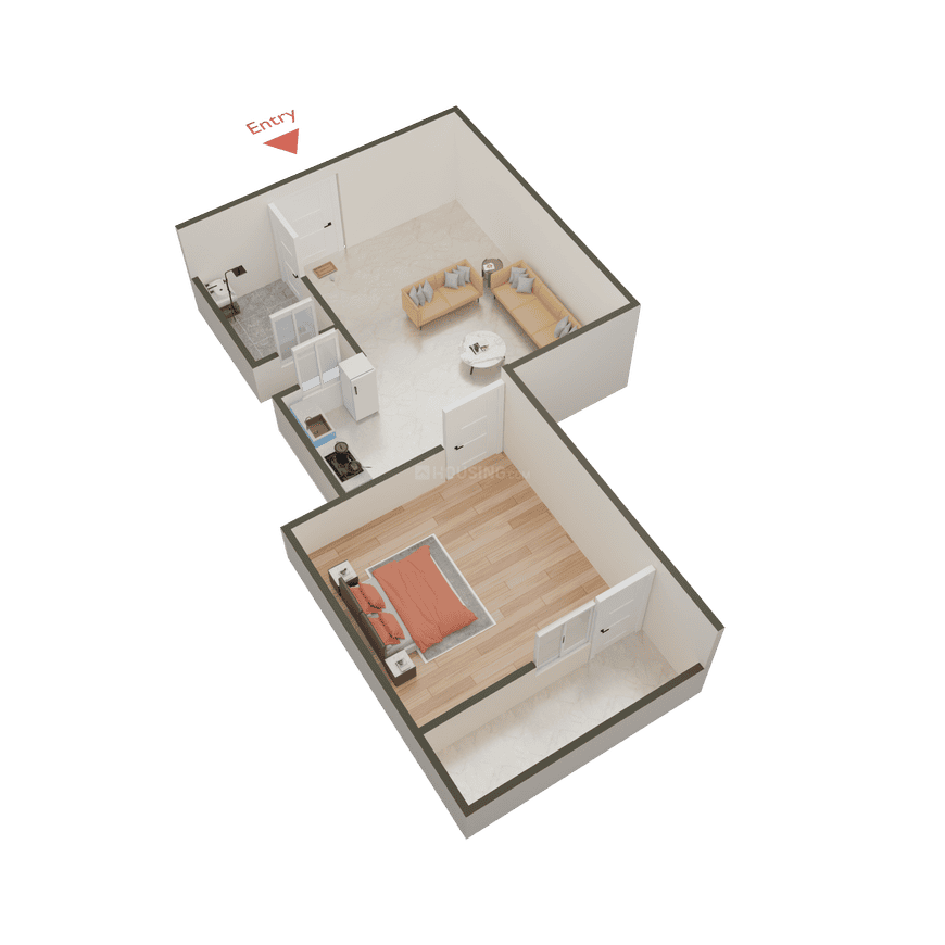 Hark Sai Enclave - Image 16