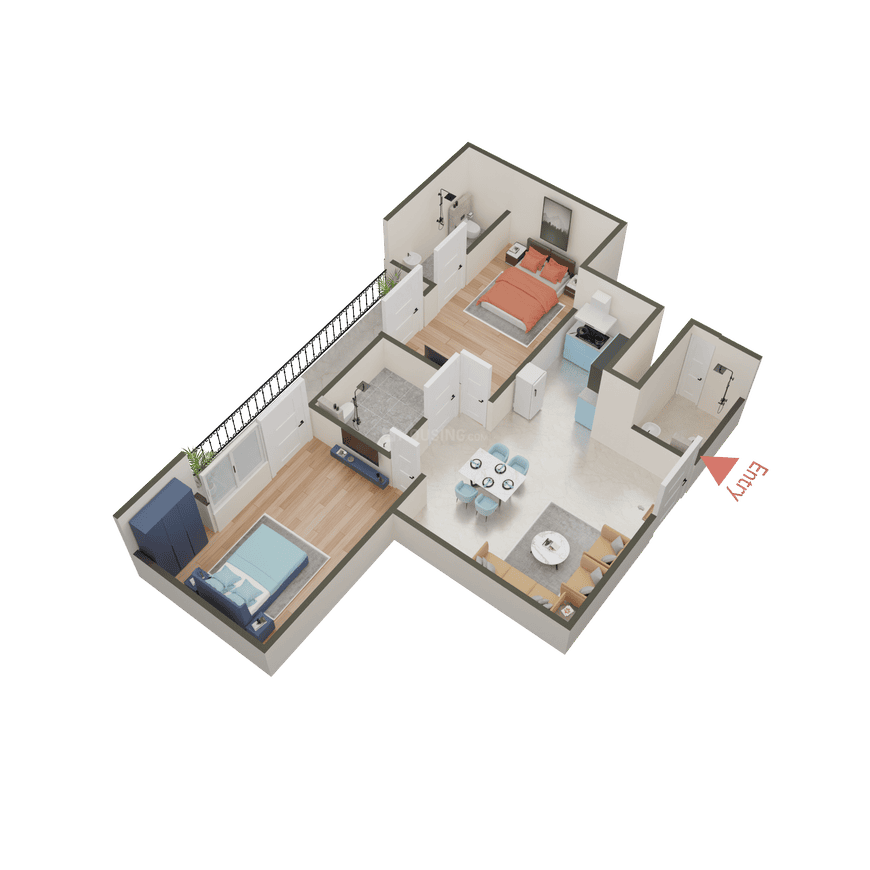 Vihaan Krystal Heights - Image 53