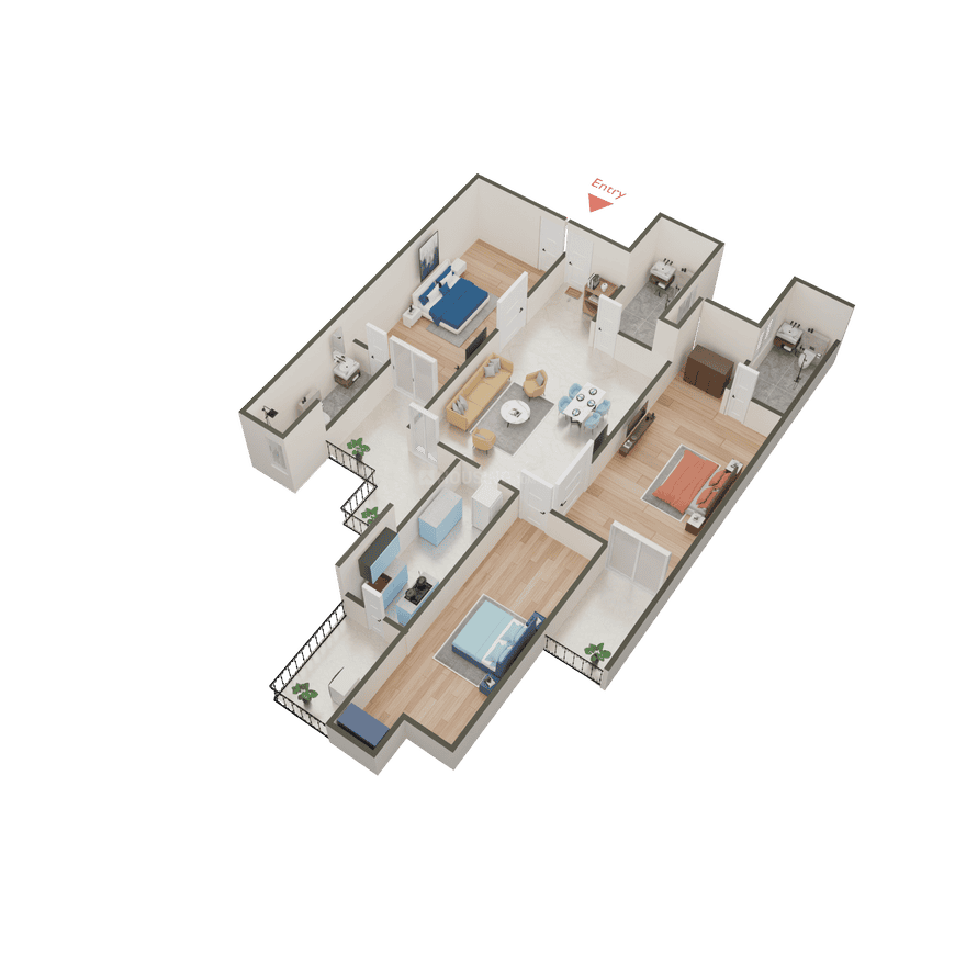 Patel Neotown - Image 14