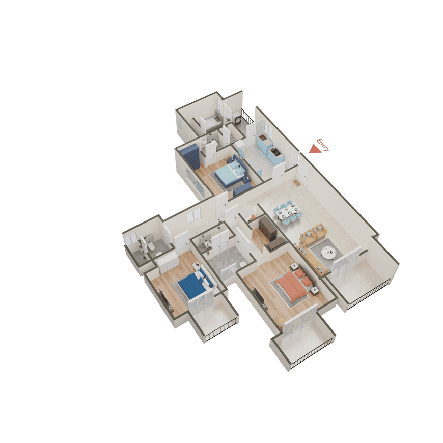 Ireo Victory Valley - Image 86