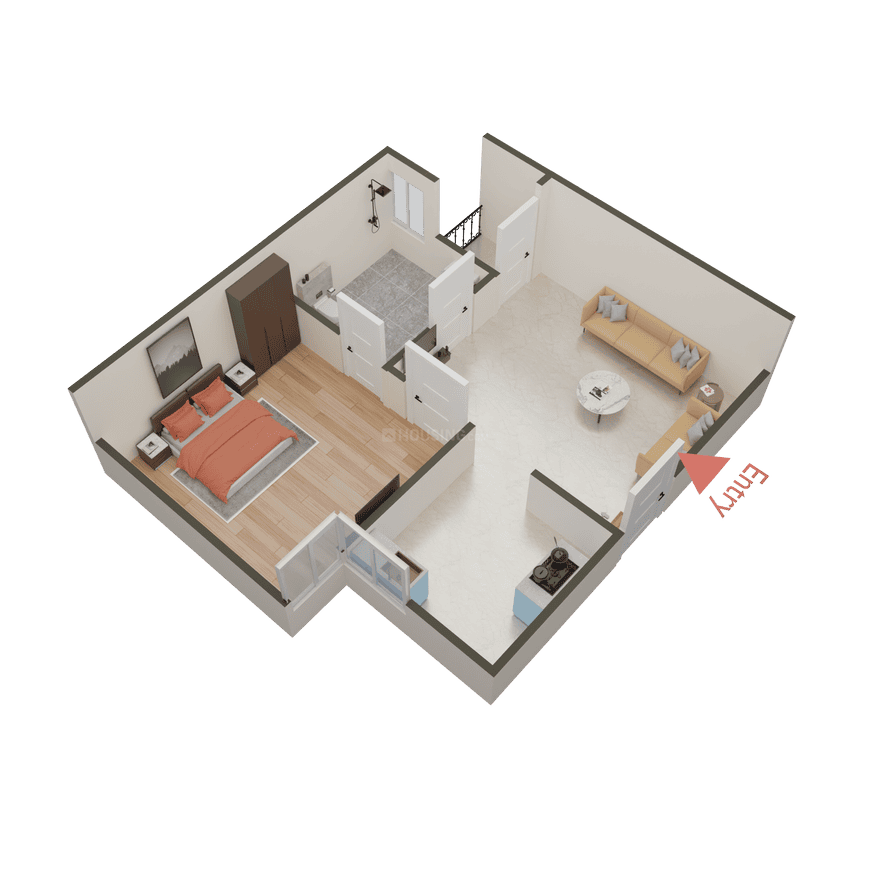 Levitate Sai Vatika - Image 16