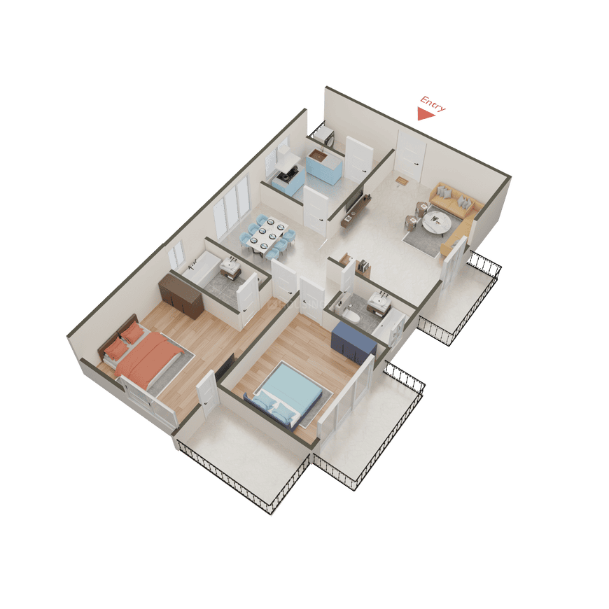 Emerald Estancia - Image 45