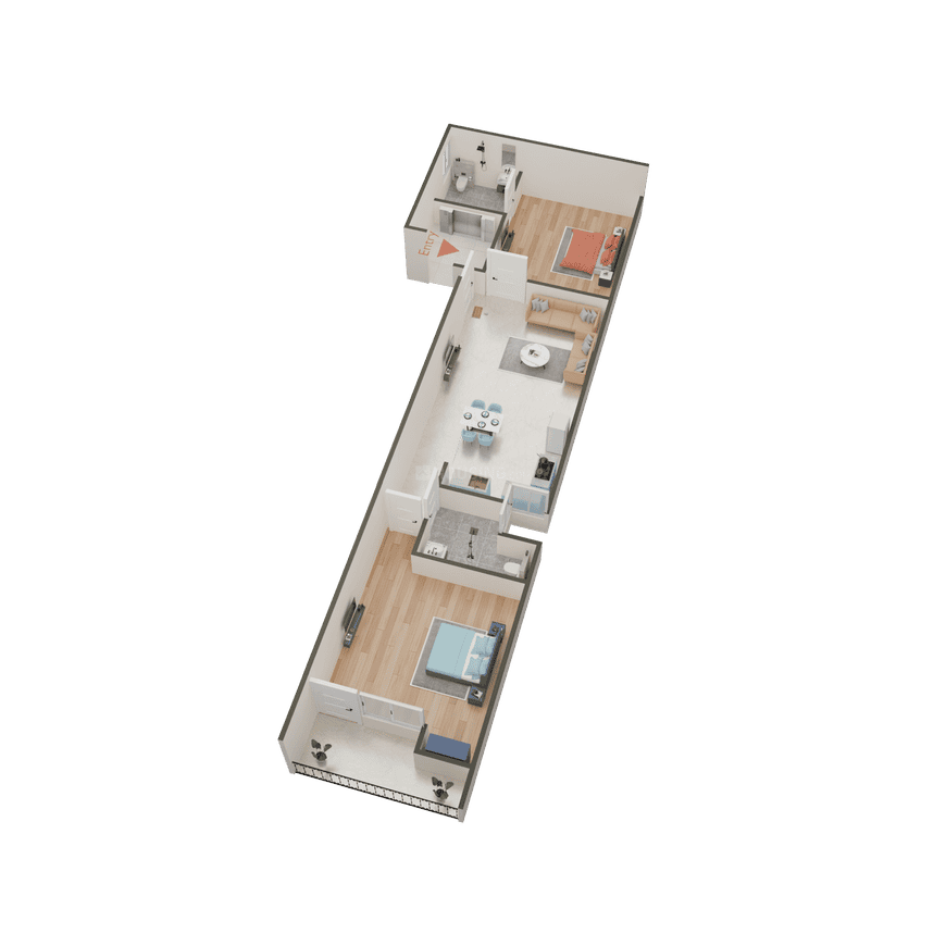 Arrow The grand Ultima 2 - Image 11