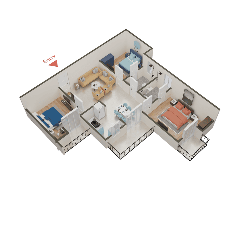 SKA Greenarch - Image 35