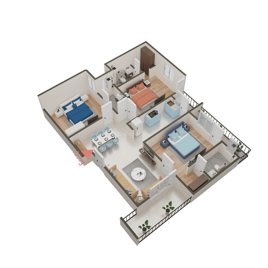 The Ultima 107 - Image 86