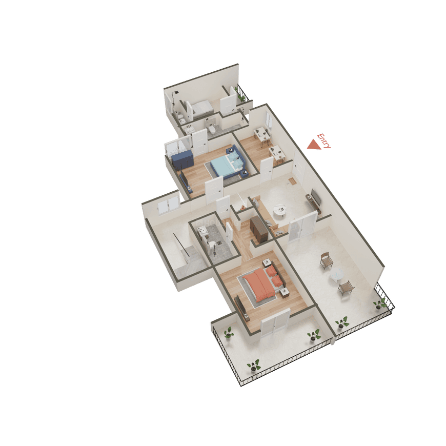 Ireo Victory Valley - Image 125